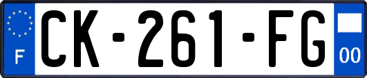 CK-261-FG