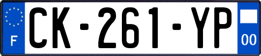 CK-261-YP