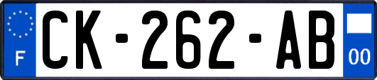 CK-262-AB