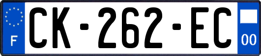 CK-262-EC