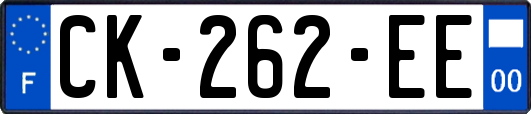 CK-262-EE