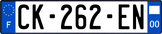 CK-262-EN