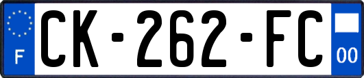 CK-262-FC