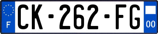 CK-262-FG