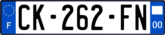 CK-262-FN