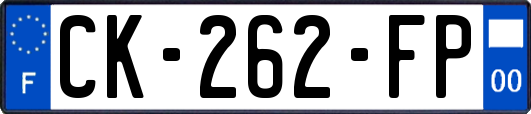 CK-262-FP