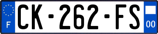 CK-262-FS