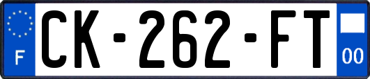 CK-262-FT