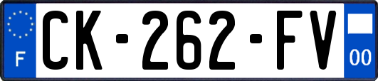 CK-262-FV