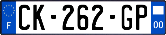 CK-262-GP