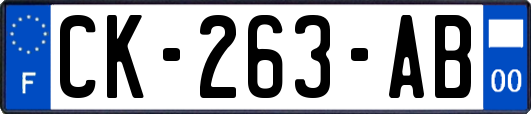 CK-263-AB