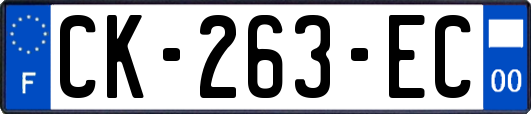 CK-263-EC