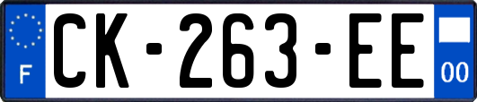 CK-263-EE