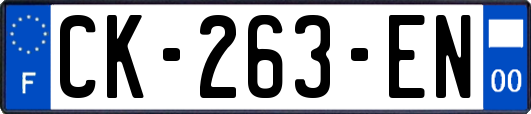 CK-263-EN