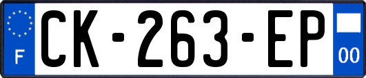 CK-263-EP