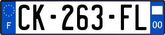 CK-263-FL