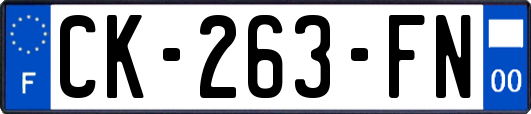CK-263-FN