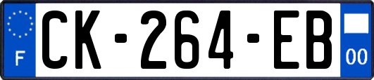 CK-264-EB