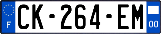 CK-264-EM