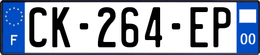 CK-264-EP