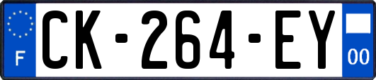 CK-264-EY