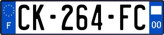 CK-264-FC