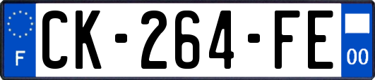 CK-264-FE