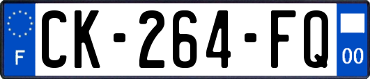 CK-264-FQ