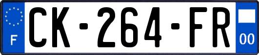CK-264-FR
