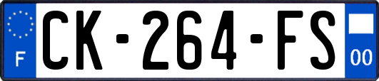 CK-264-FS