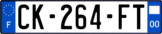 CK-264-FT