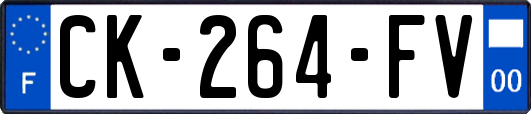 CK-264-FV