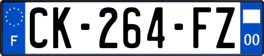 CK-264-FZ