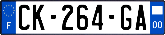 CK-264-GA