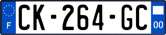 CK-264-GC