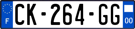 CK-264-GG