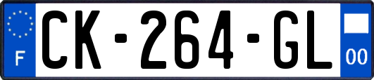 CK-264-GL