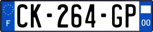 CK-264-GP