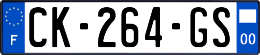 CK-264-GS