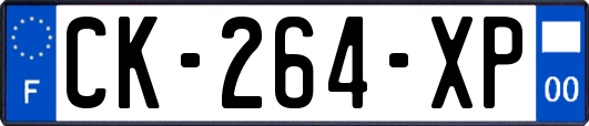CK-264-XP