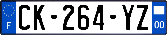CK-264-YZ