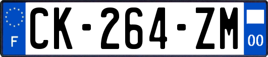 CK-264-ZM