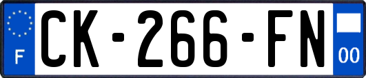 CK-266-FN