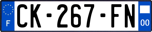 CK-267-FN