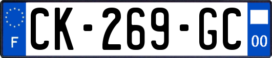 CK-269-GC