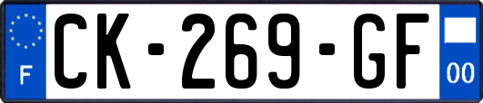 CK-269-GF