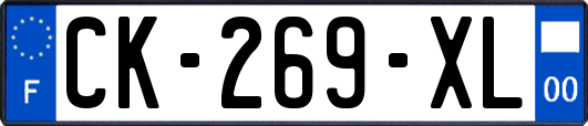 CK-269-XL