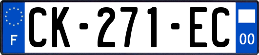 CK-271-EC