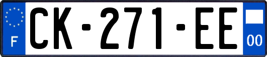 CK-271-EE