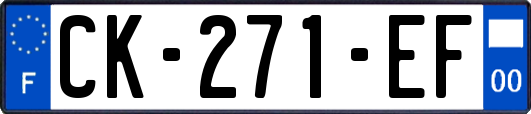 CK-271-EF